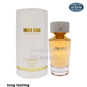 Lonkoom Noble Gold Parfum Carolina Herrera Good Girl Fantastic Pink