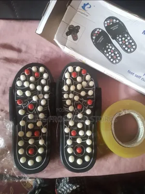 Healfeet Pressure Slippers