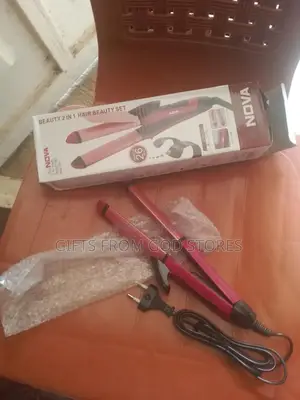 Novasilk Pro Styler