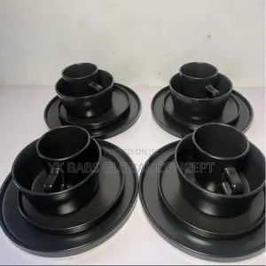 16 Pics Dinner Set
