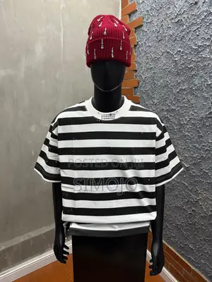 *_High Quality Shirt Now Available in Store