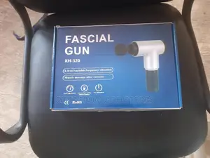 Flexease Therapy Gun Massager