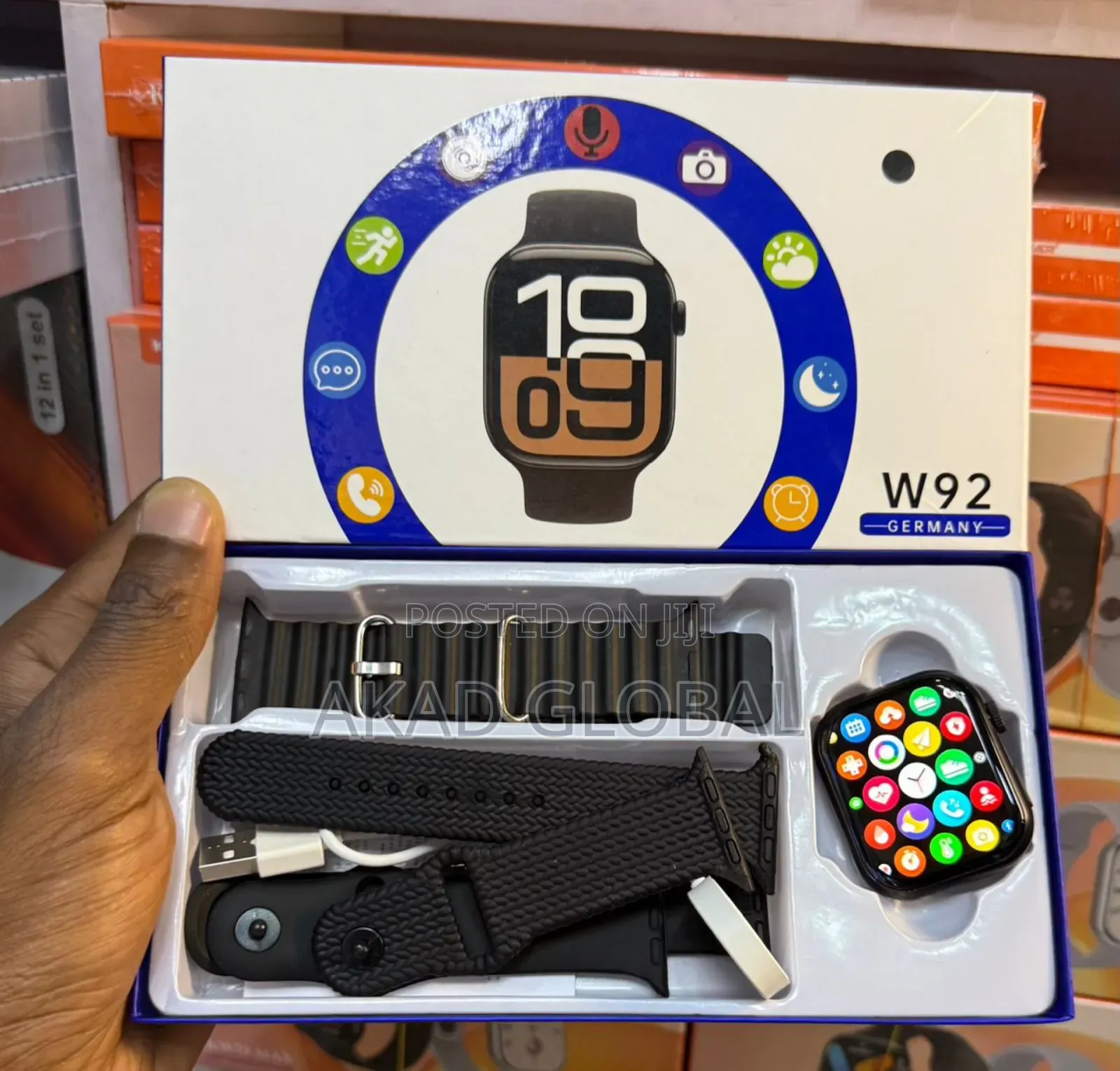Smartwatch