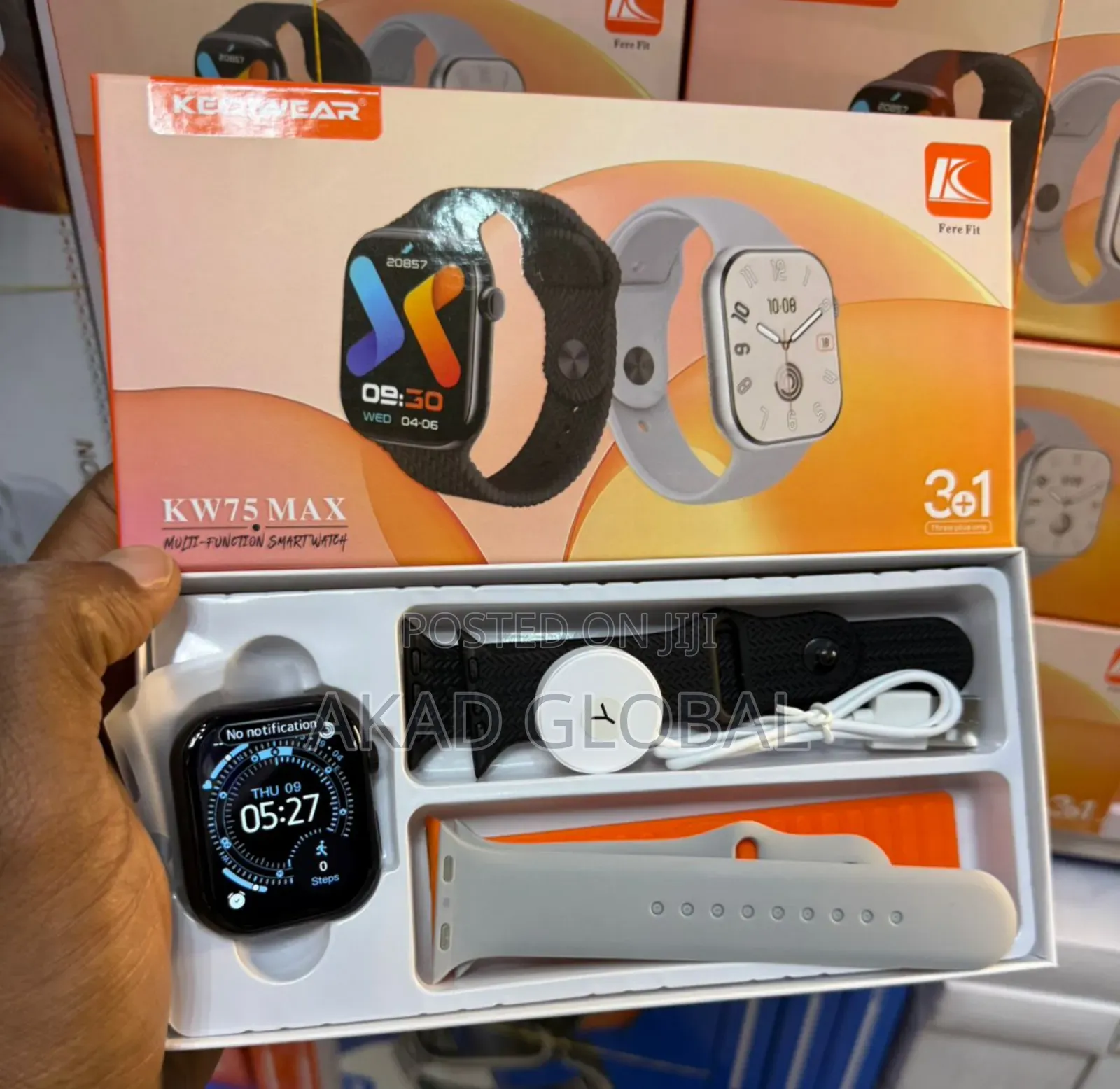 Smartwatch
