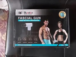 Powerstrike Muscle Gun Massager