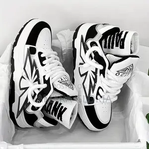 Men's Shoes Niche Thick-Soled Torre Sneaker