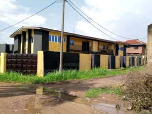 3bdrm Block of Flats in Nnpc Apata, Ibadan for sale