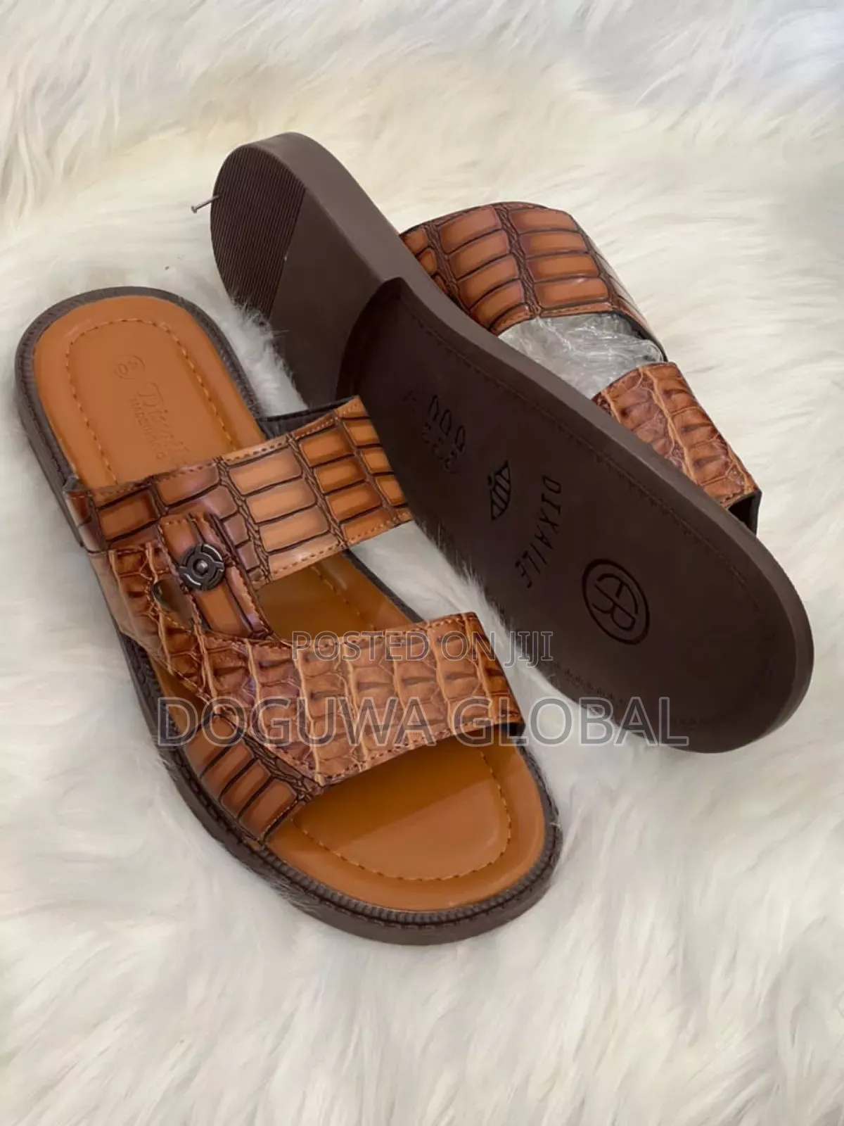 Dixaile Shoes