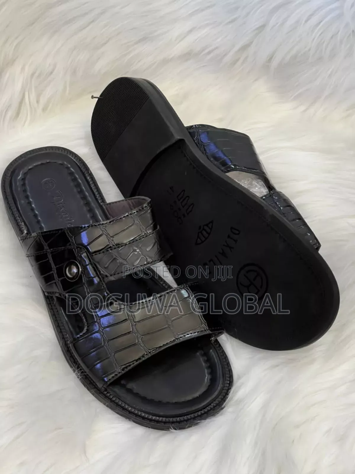 Dixaile Shoes