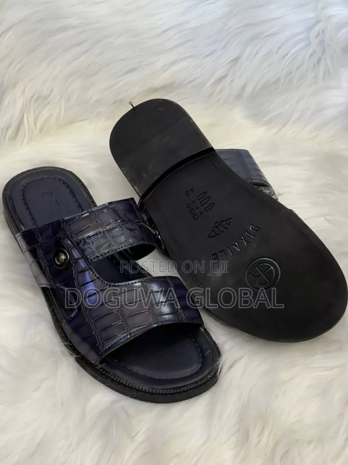Dixaile Shoes