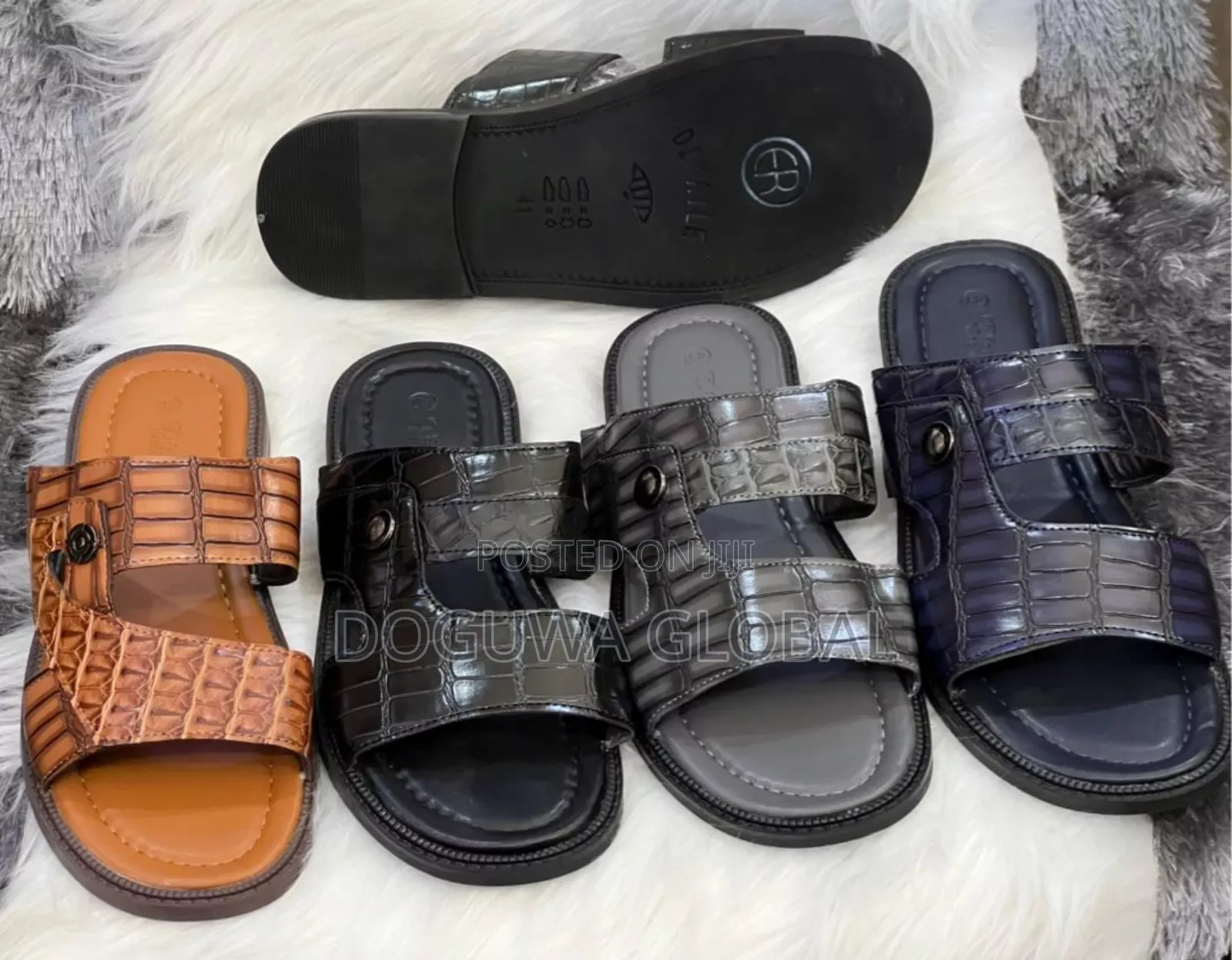 Dixaile Shoes