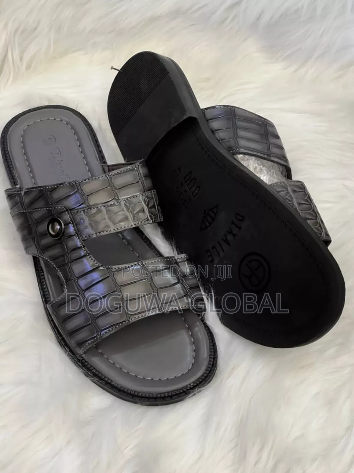 Dixaile Shoes