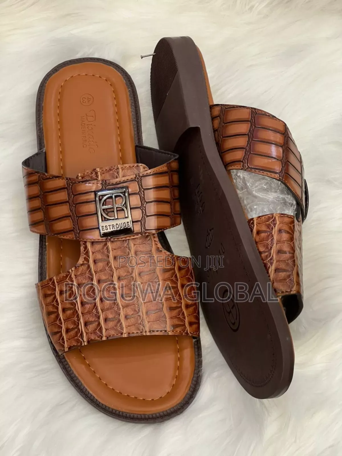 Dixaile Shoes