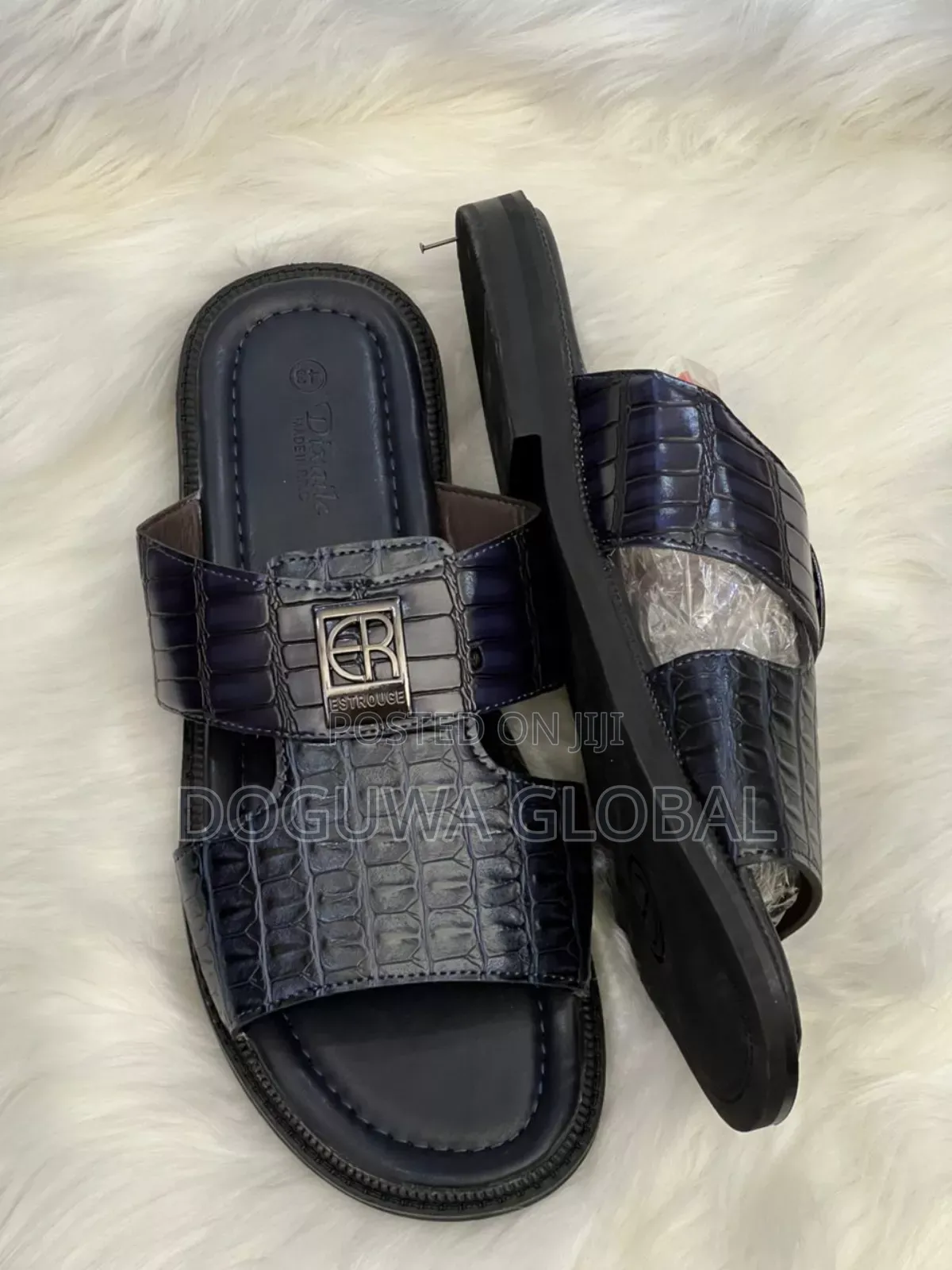 Dixaile Shoes