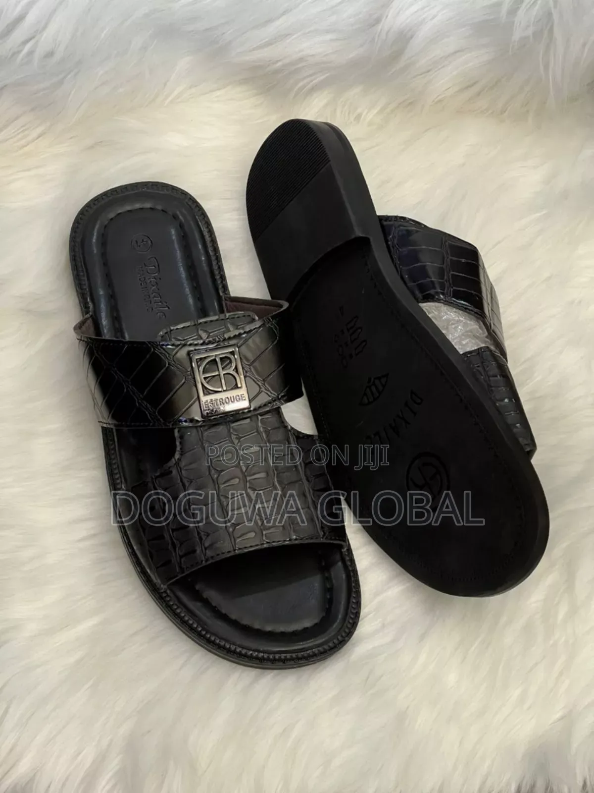 Dixaile Shoes