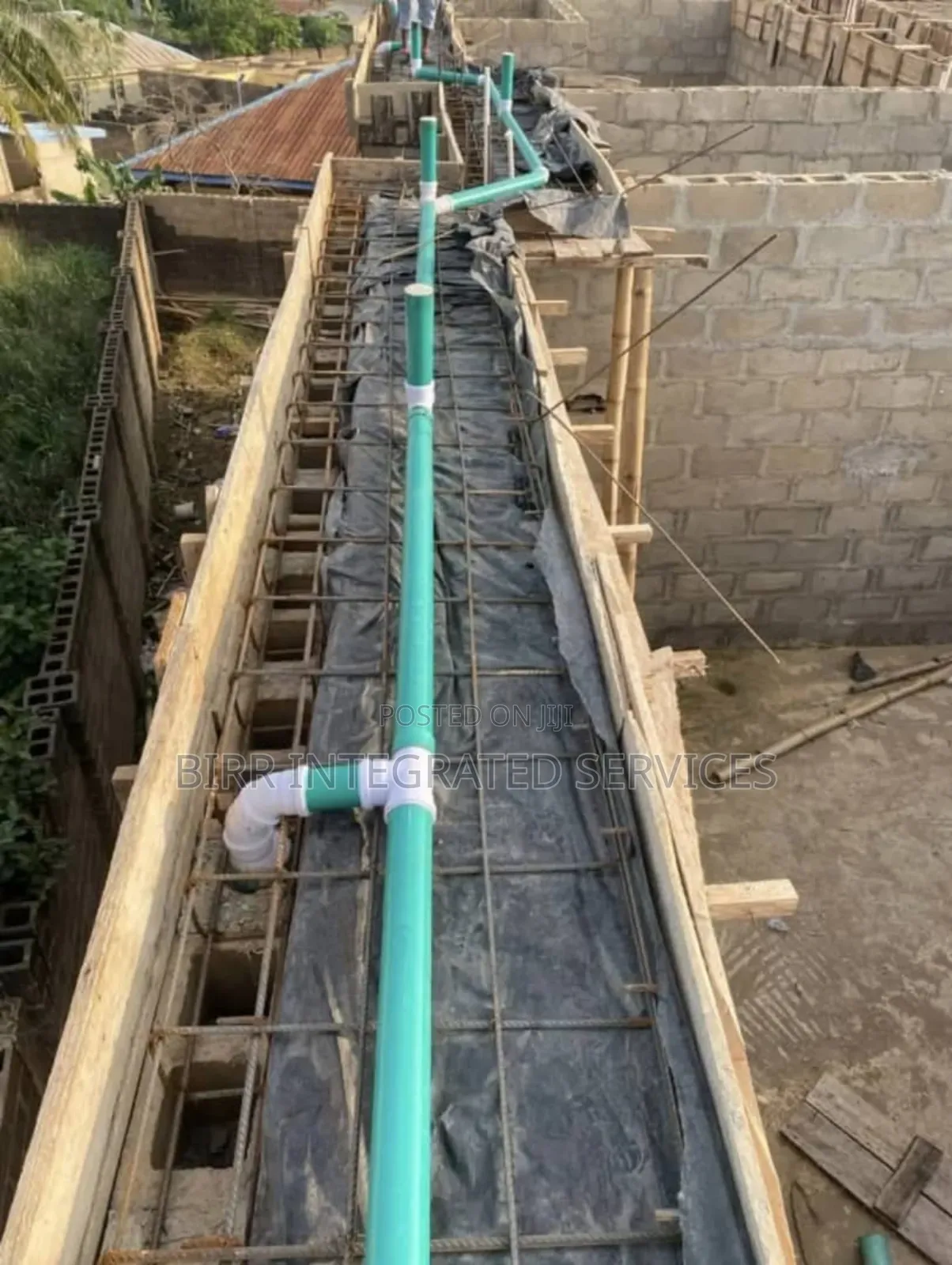 Plumber In Ajah