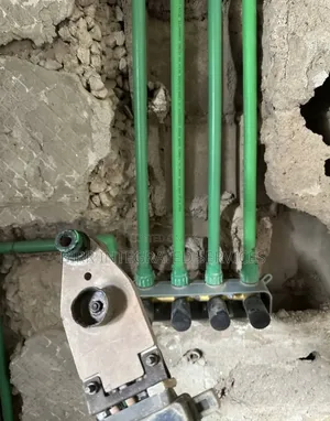 Plumber In Ajah