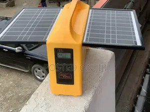 Power Station