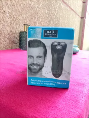 Your Hair Essential