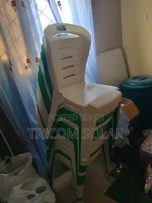 Altak De Mighty Plastic Chairs
