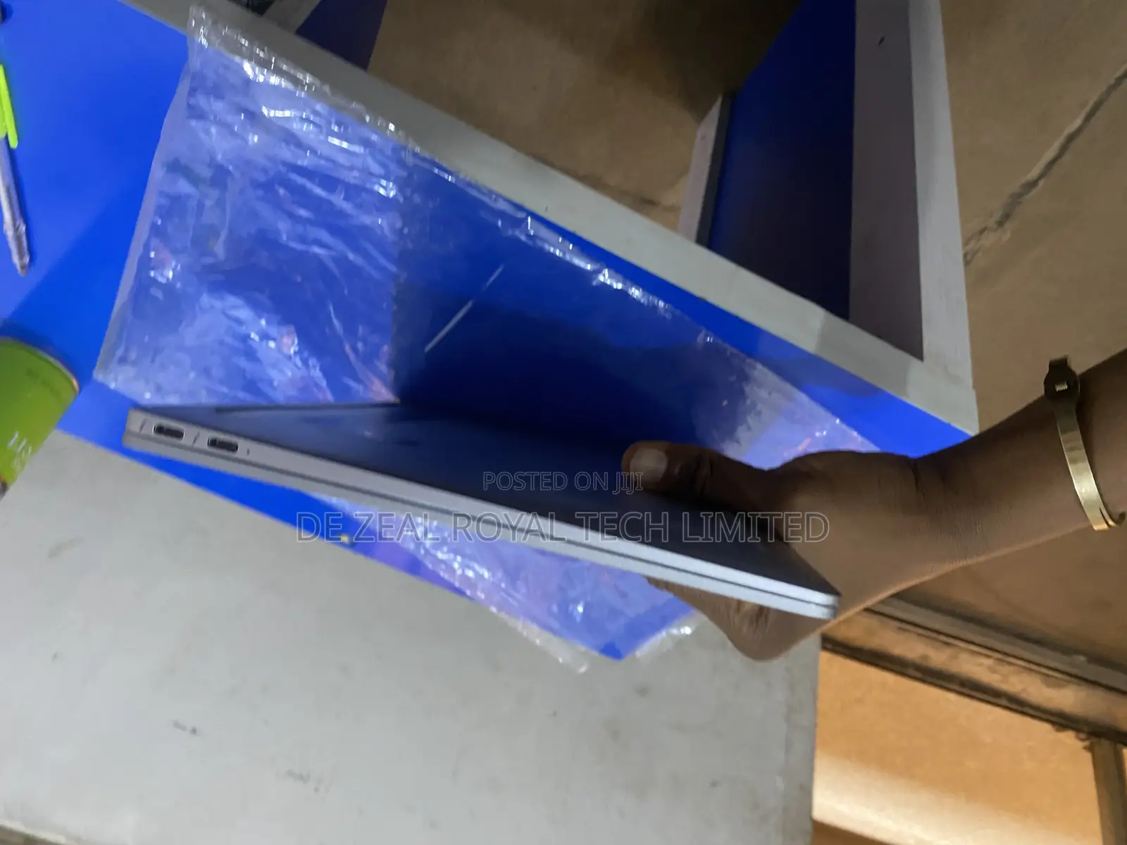 Laptop HP EliteBook Folio 1020 G1 8GB Intel Core I5 SSD 256GB