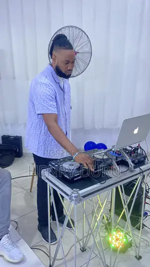 Dj Rider Entertainment