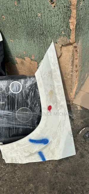 Fender for Glk350 2010/2015 Model
