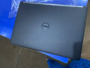 Laptop Dell Latitude 7480 8GB Intel Core I5 SSD 256GB