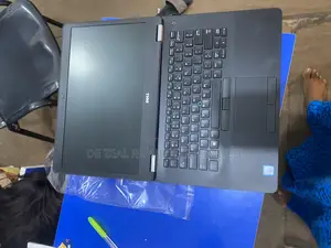 Laptop Dell Latitude 7480 8GB Intel Core I5 SSD 256GB