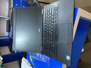 Laptop Dell Latitude 7480 8GB Intel Core I5 SSD 256GB