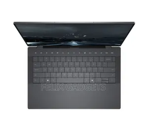 New Laptop Dell XPS 13 9350 16GB Intel Core Ultra 7 SSD 512GB