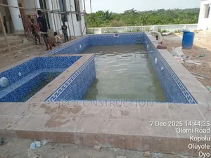 Swimming Pool Expert