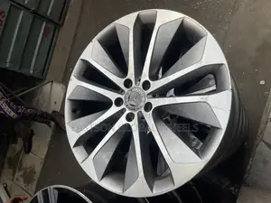 2020 Mercedes Benz Gle350 20” Inch Alloy Rim