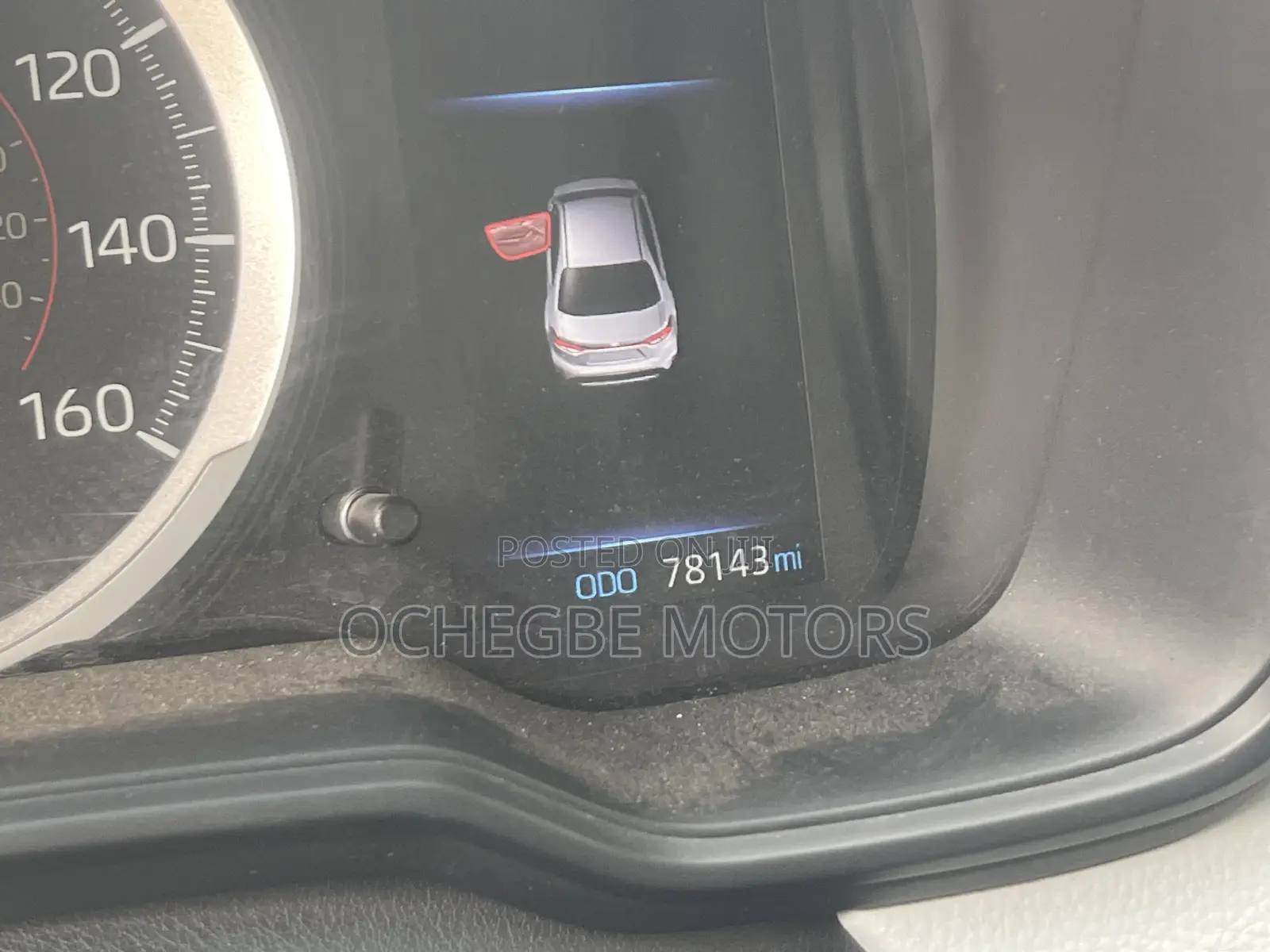 Toyota Corolla SE 2020 White
