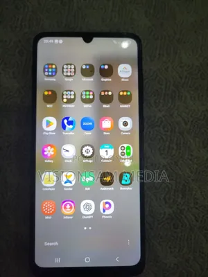 Samsung Galaxy A05 128 GB Blue
