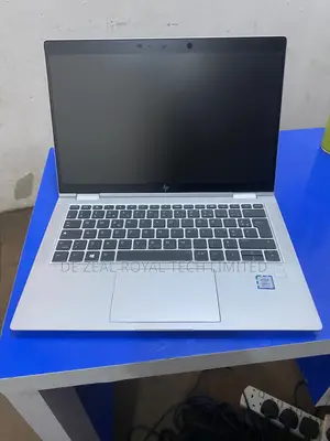 Laptop HP EliteBook X360 1030 G4 16GB Intel Core I5 SSD 512GB