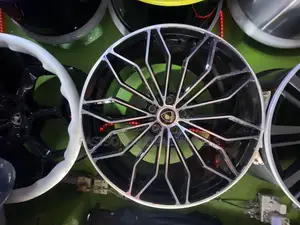 22-inch Rim Original For Lamborghini Urus Brand New