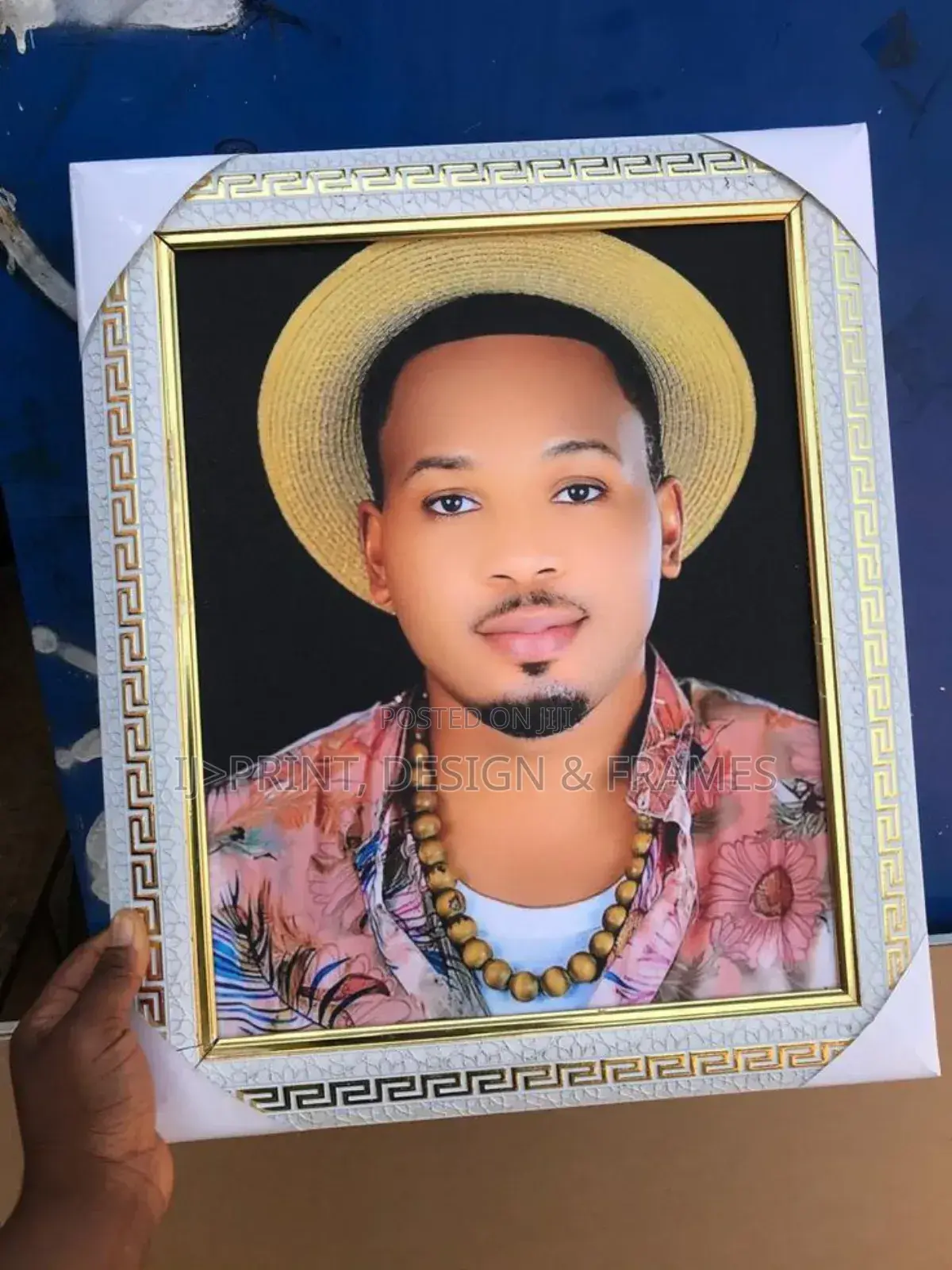 Picture Frames, Quality Print