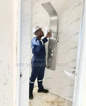 Building Finishing: Plumbing, Electrical,Hvac,Tilling,Kitchen Cabinets
