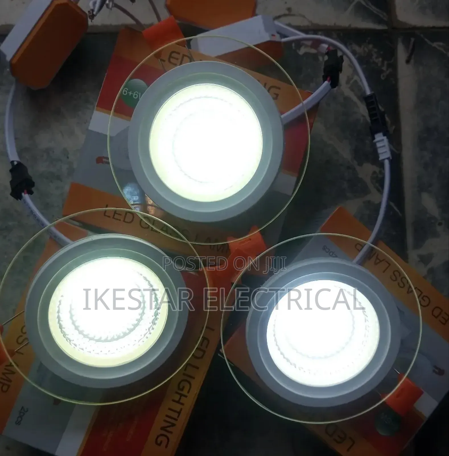 Led Sport Light Cob