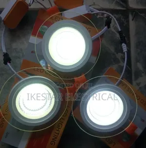 Led Sport Light Cob