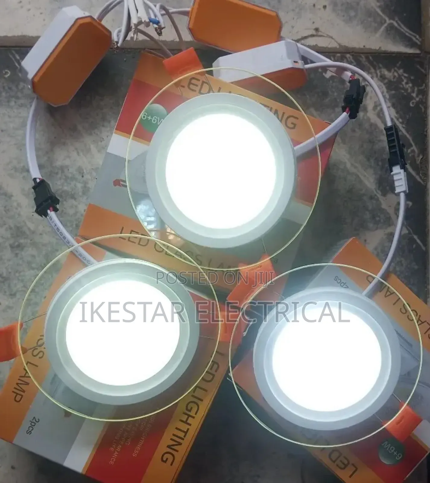 Led Sport Light Cob
