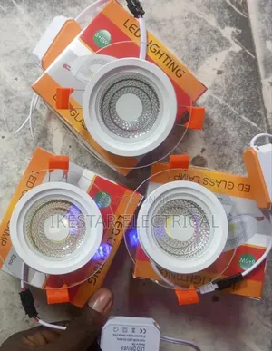 Led Sport Light Cob