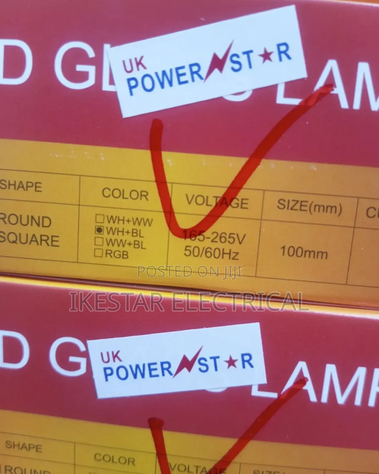 Led Sport Light Cob