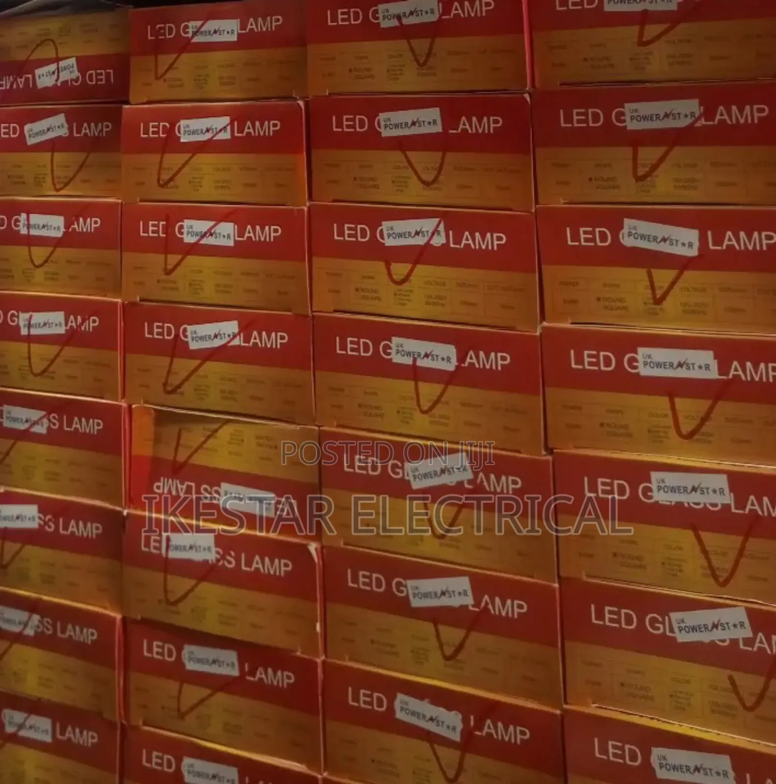 Led Sport Light Cob