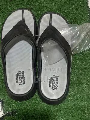Palm Slipper