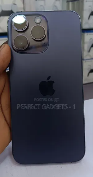 Apple iPhone 14 Pro Max 512 GB Purple