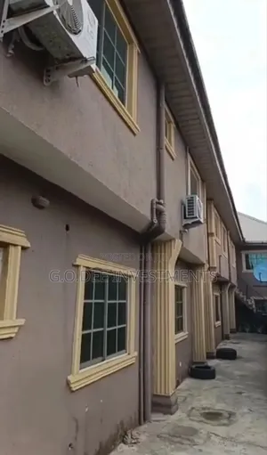 11bdrm Block of Flats in Off Ago-Palace Way for sale