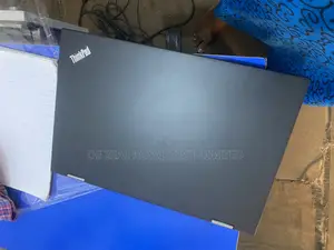 Laptop Lenovo Thinkpad X1 Yoga 8GB Intel Core I7 SSD 256GB