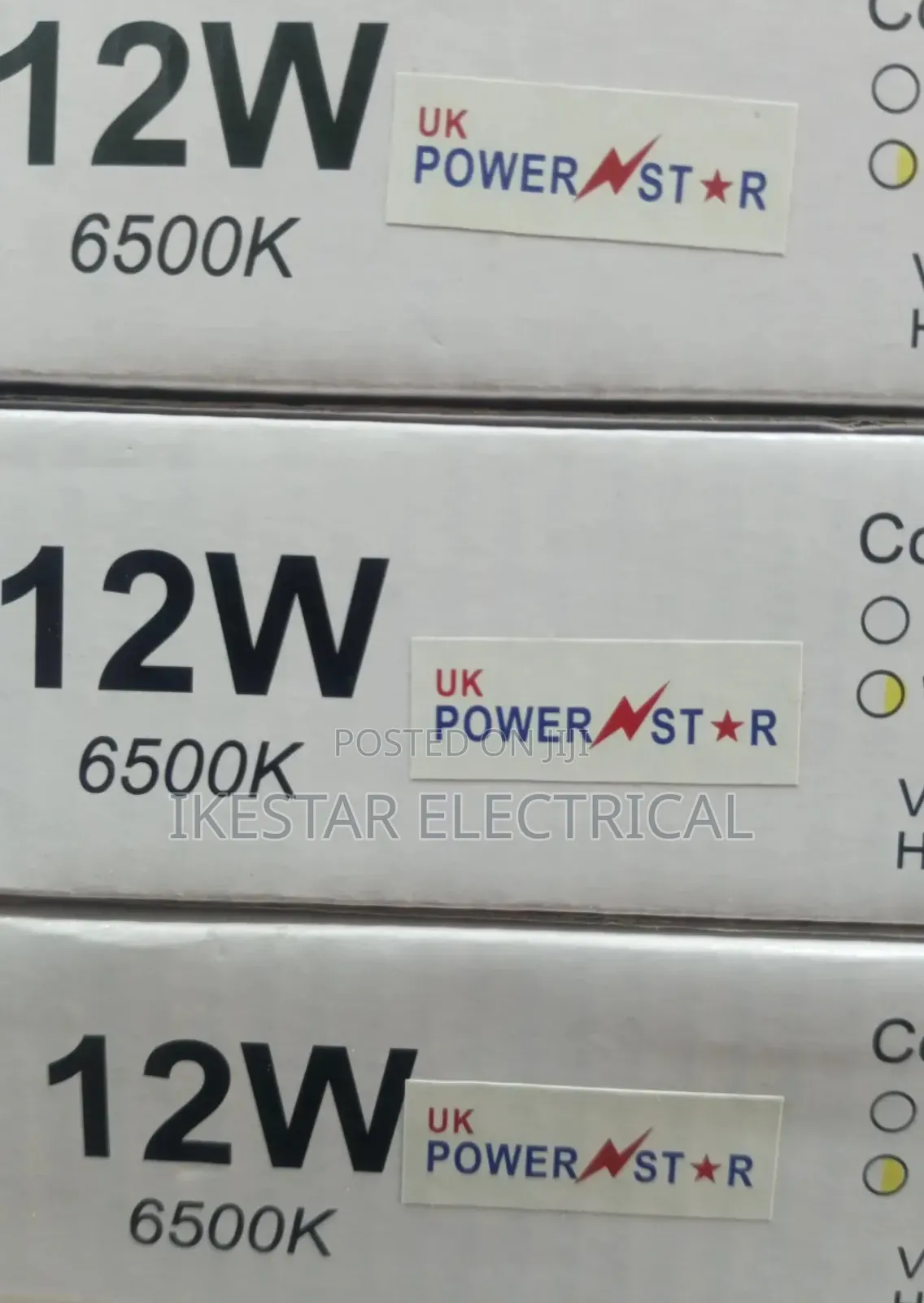12w Ceilling Sport Light